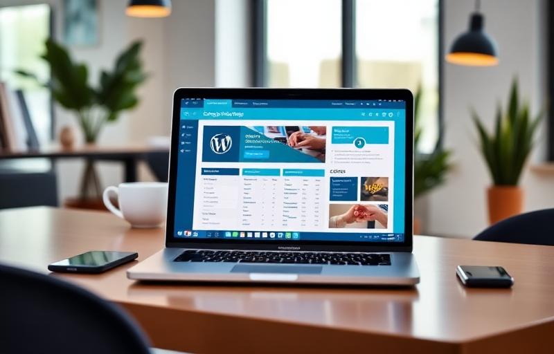 Content calendar planning board for a company's LinkedIn strategy