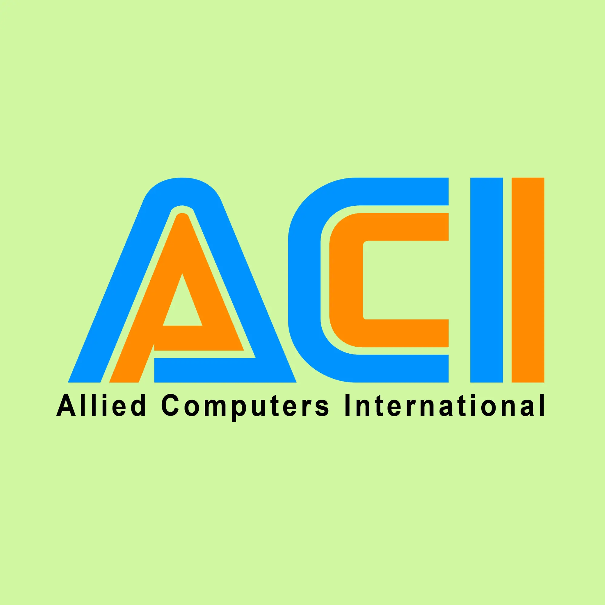 Allied Computers International