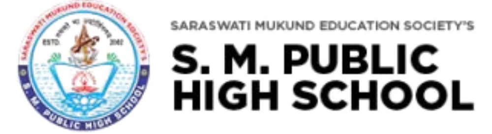 S M Public School