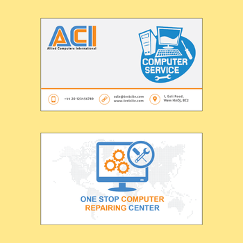 ACI Computers