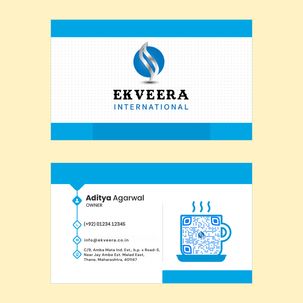 Ekveera International