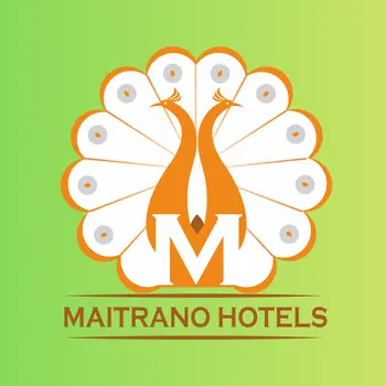 Maitrano Hotels - Logo Design