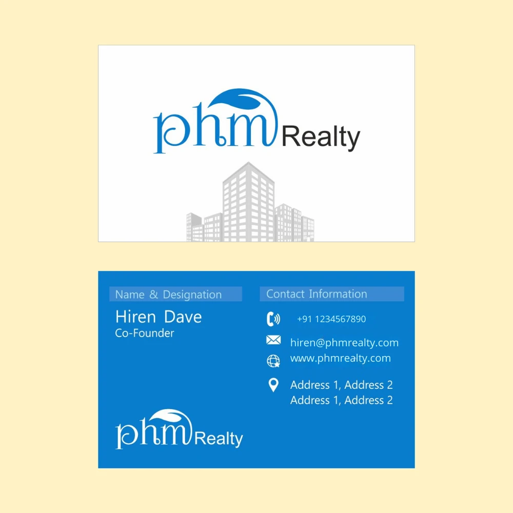PHM Reality