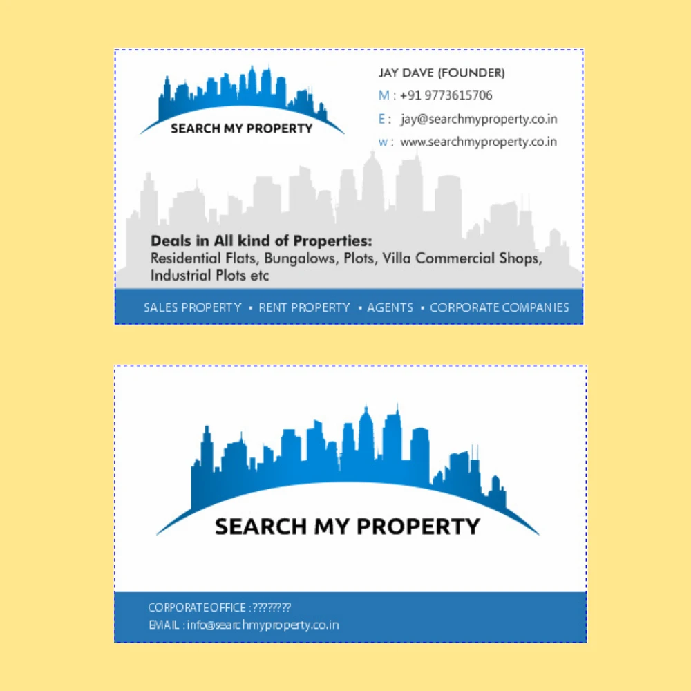 Search My Property