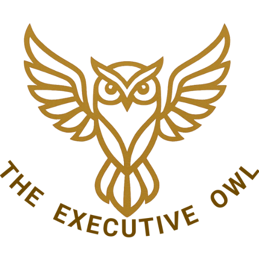 The Executive Owl