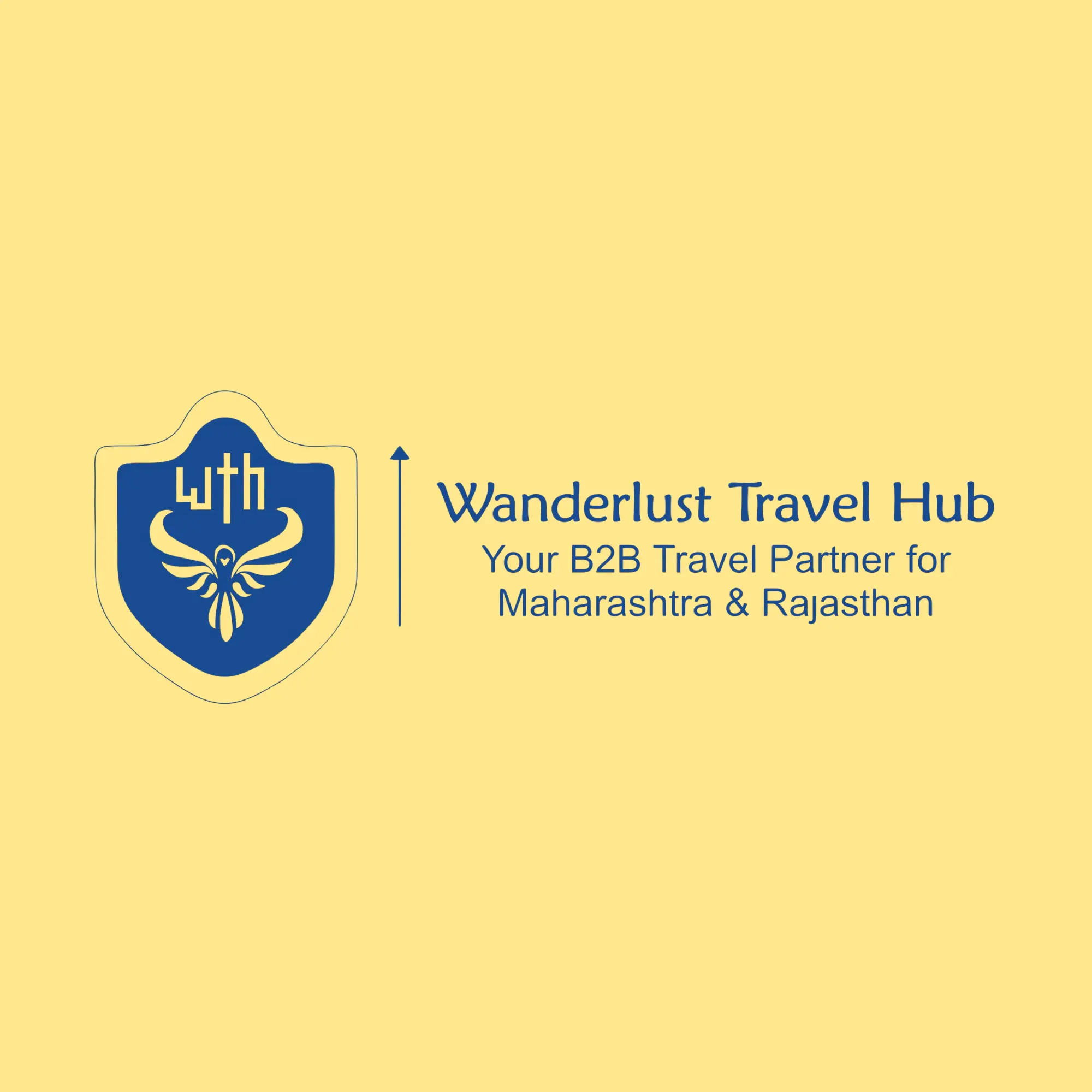 Wonderlust Travel Hub